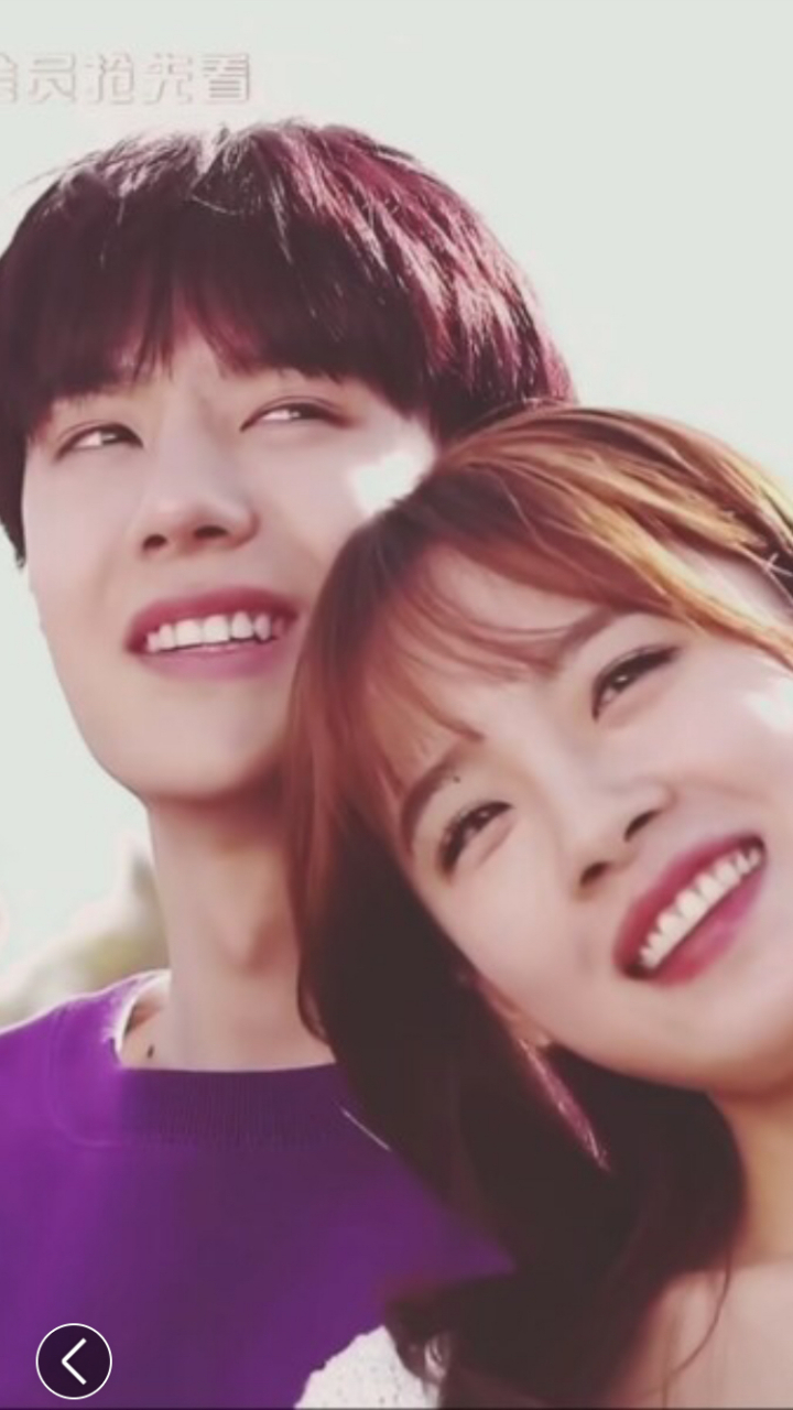 希望王一博和卢洋洋在一起