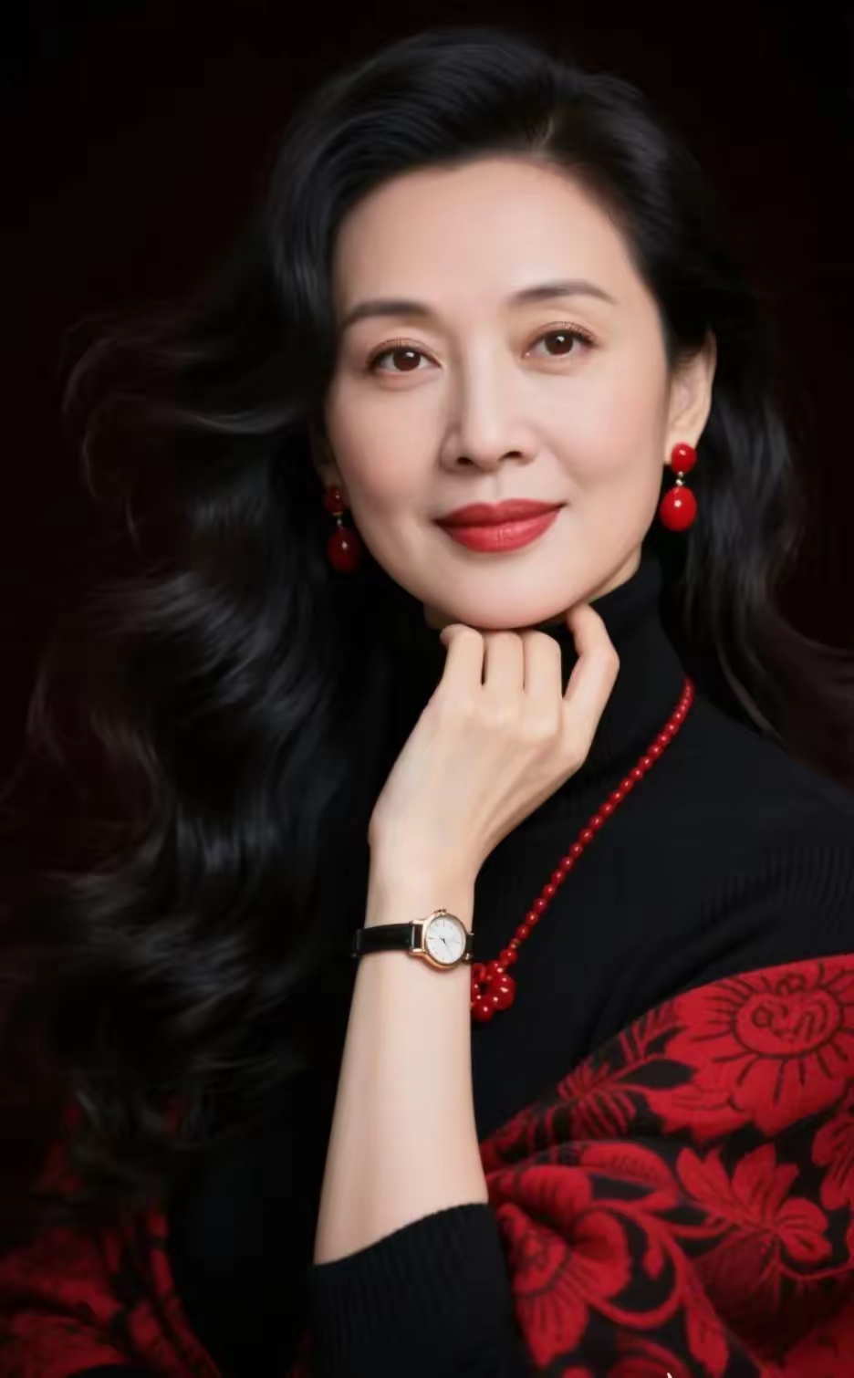 寄远书(现代诗)