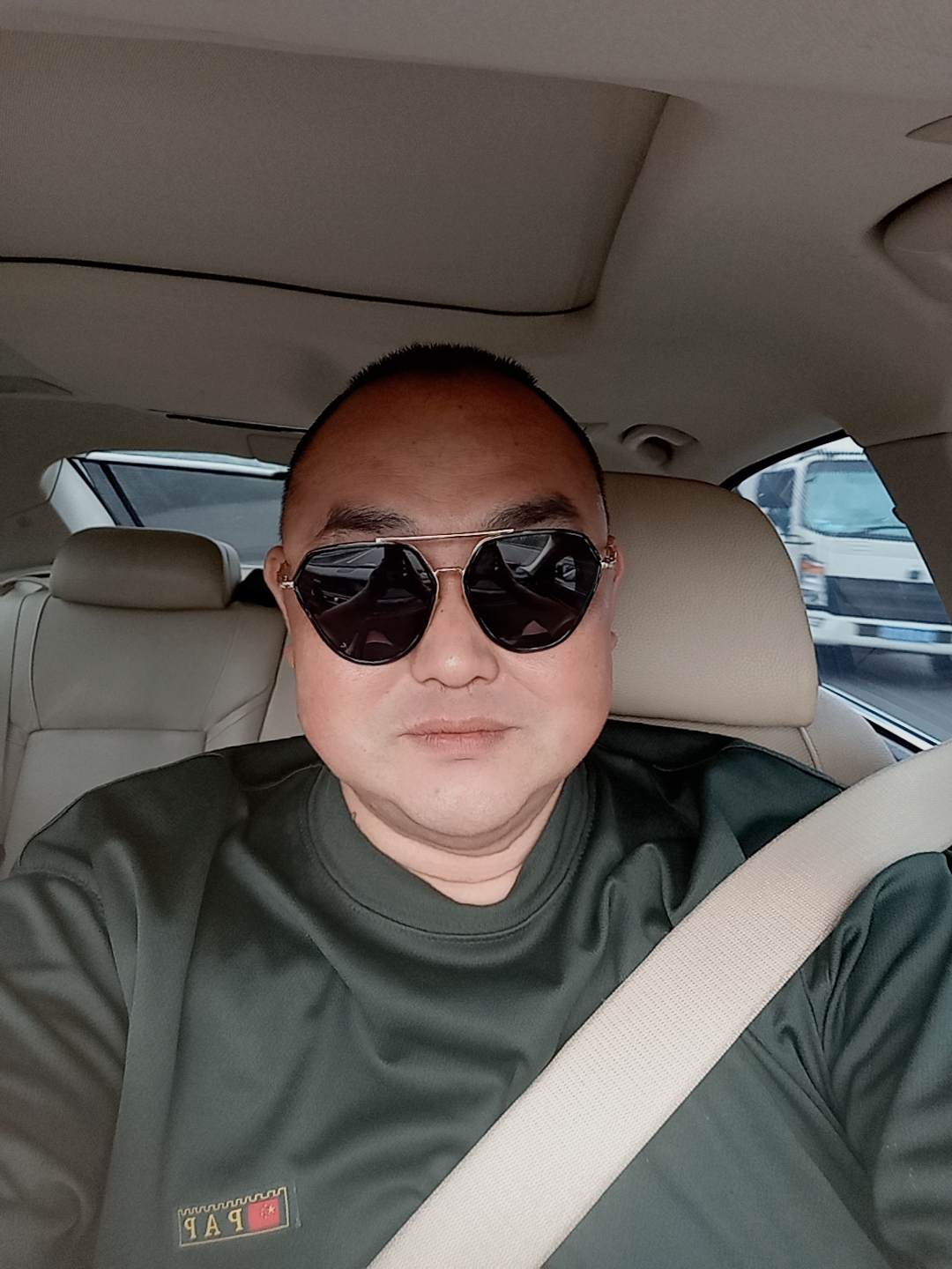 回家第一次聚餐