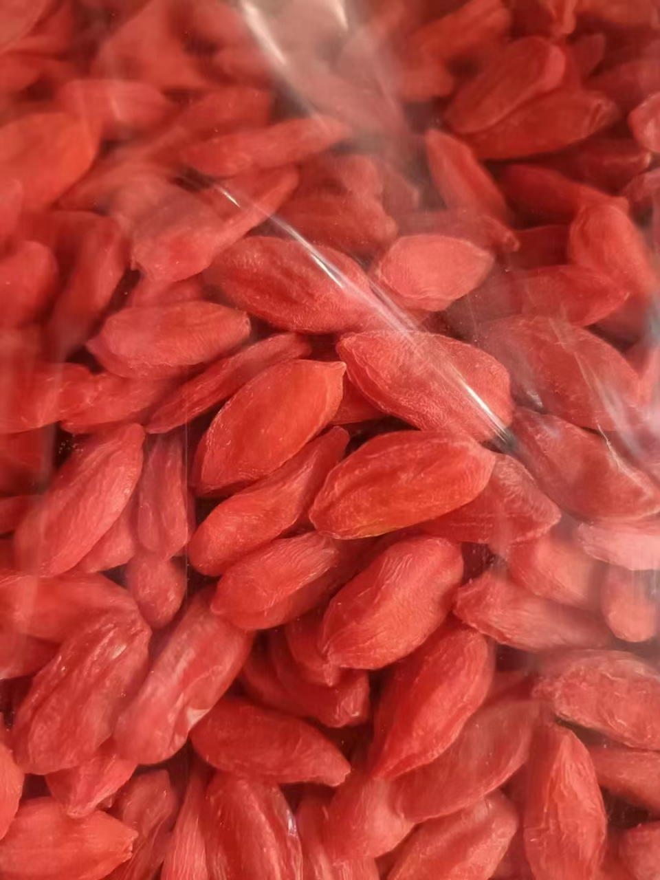 枸杞知识更新        锁鲜枸杞就是采摘新鲜枸杞,采用领先的无菌压榨