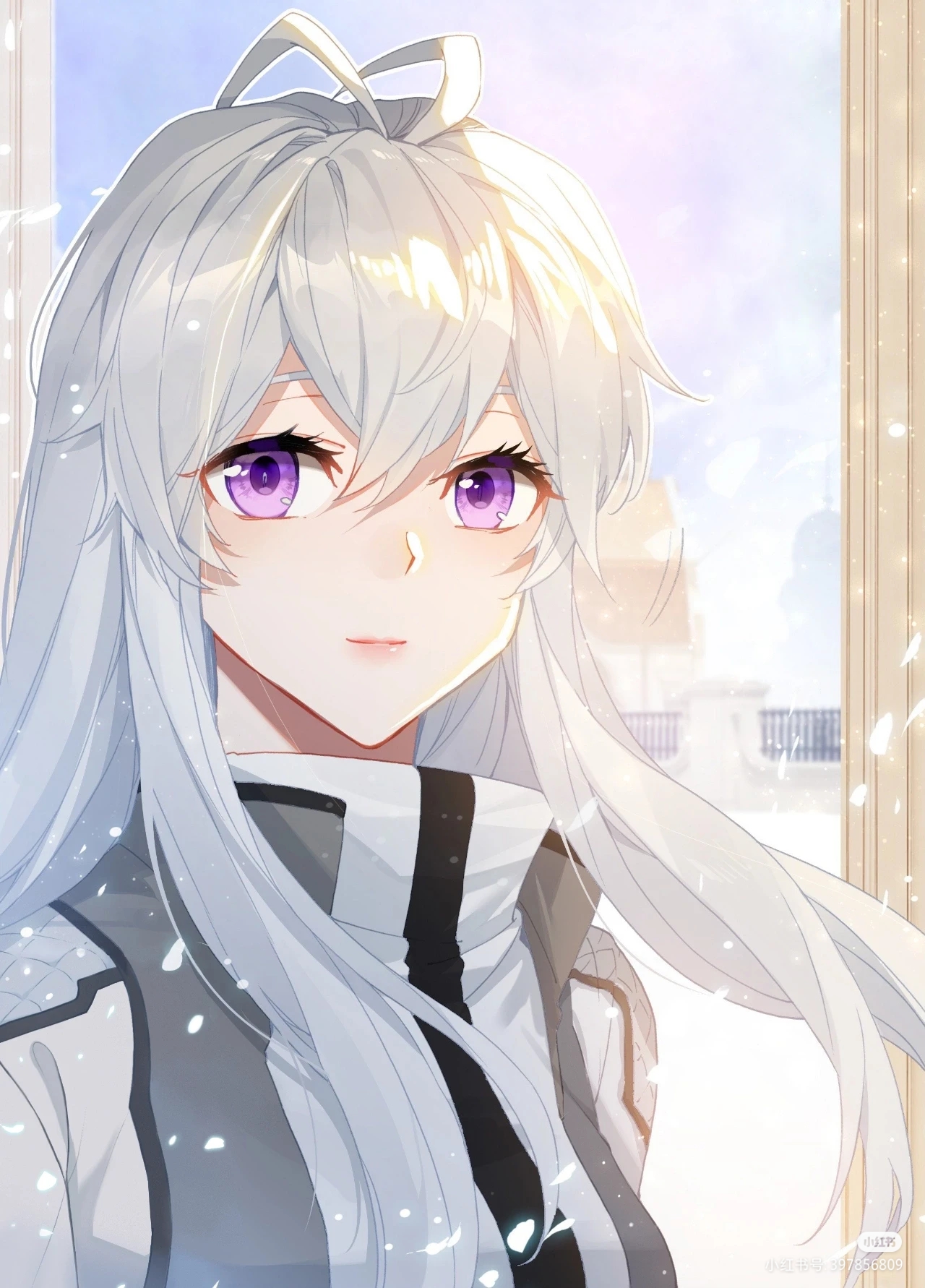 今天是7月19号,我在这祝银龙公主古月娜,生日快乐^v