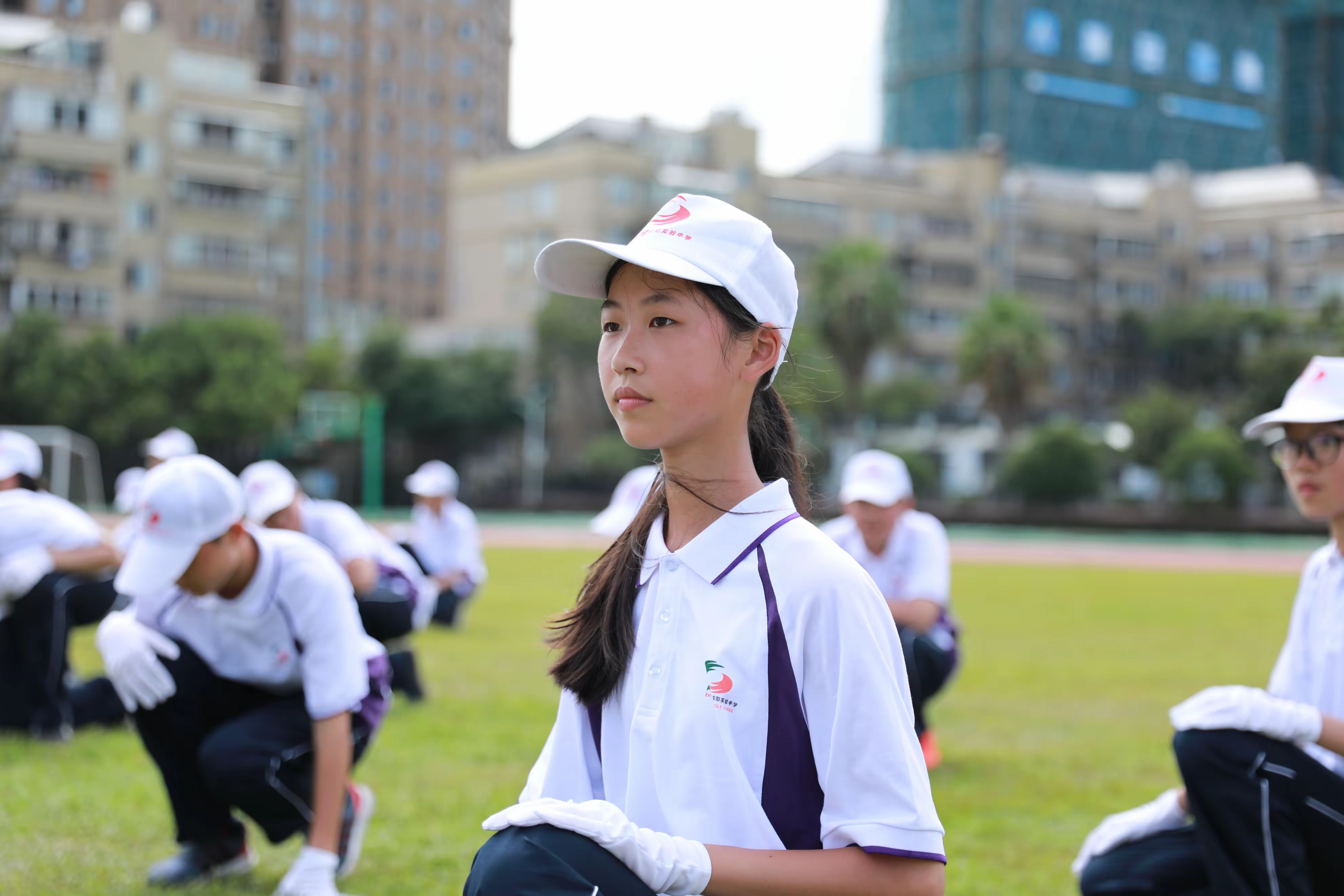 这才是学霸小姐姐,多才多艺 温州市的才女 王奕文
