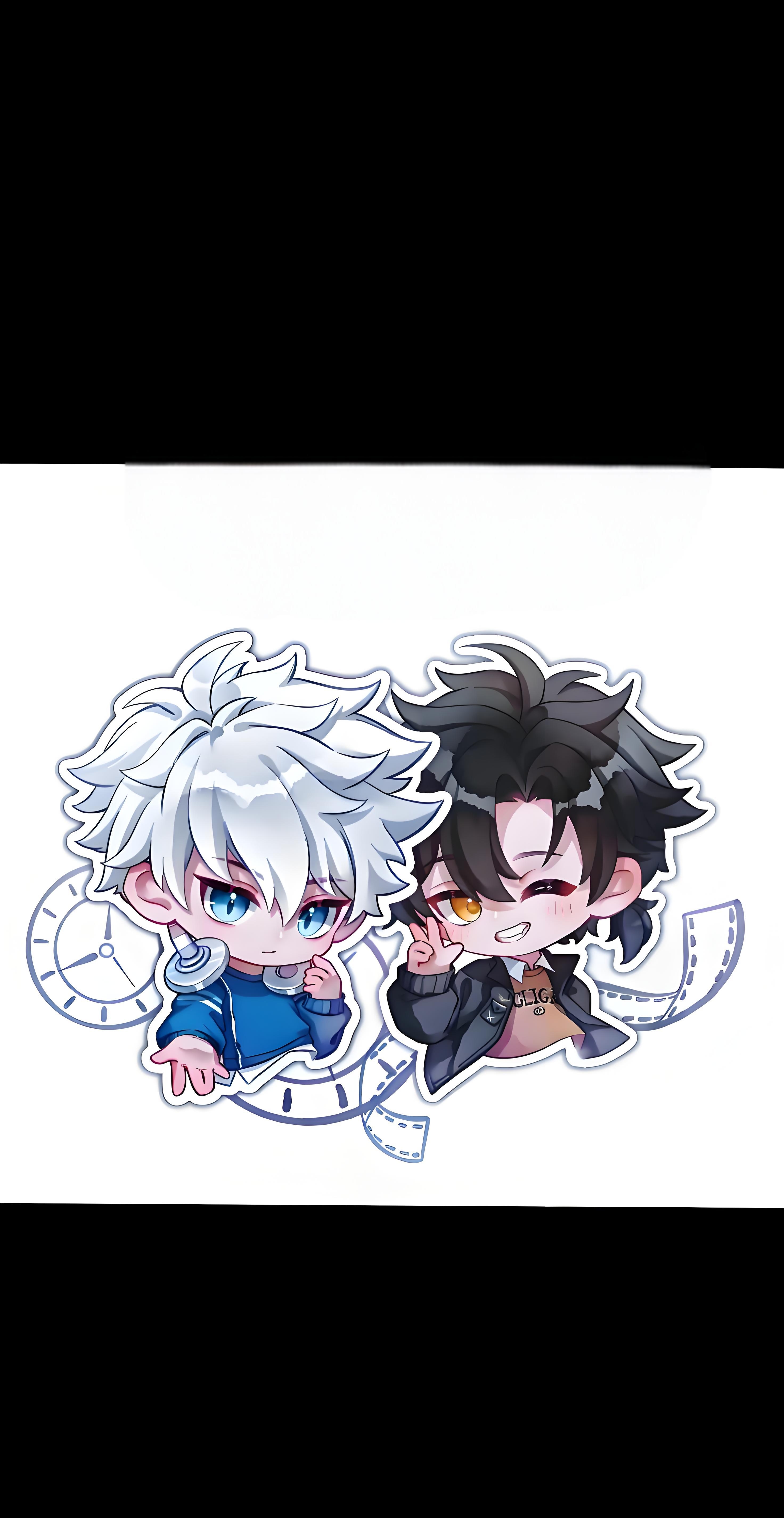 黑白也是!#程小时陆光# #时光代理人
