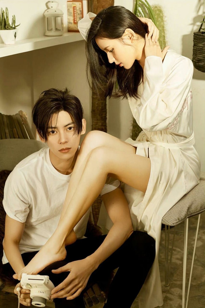 张予曦应该是王思聪最漂亮的前女友了吧!