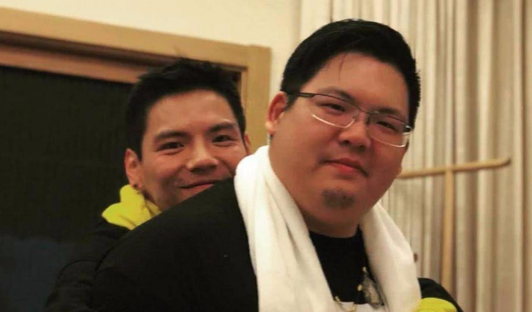 原来向佐还有一个弟弟叫向佑,还以为是独生子!