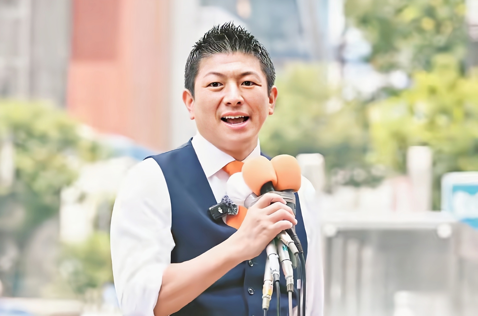 大跌眼镜,自民党遭遇"历史性惨败",民粹主义的参政党反倒成了最大赢家