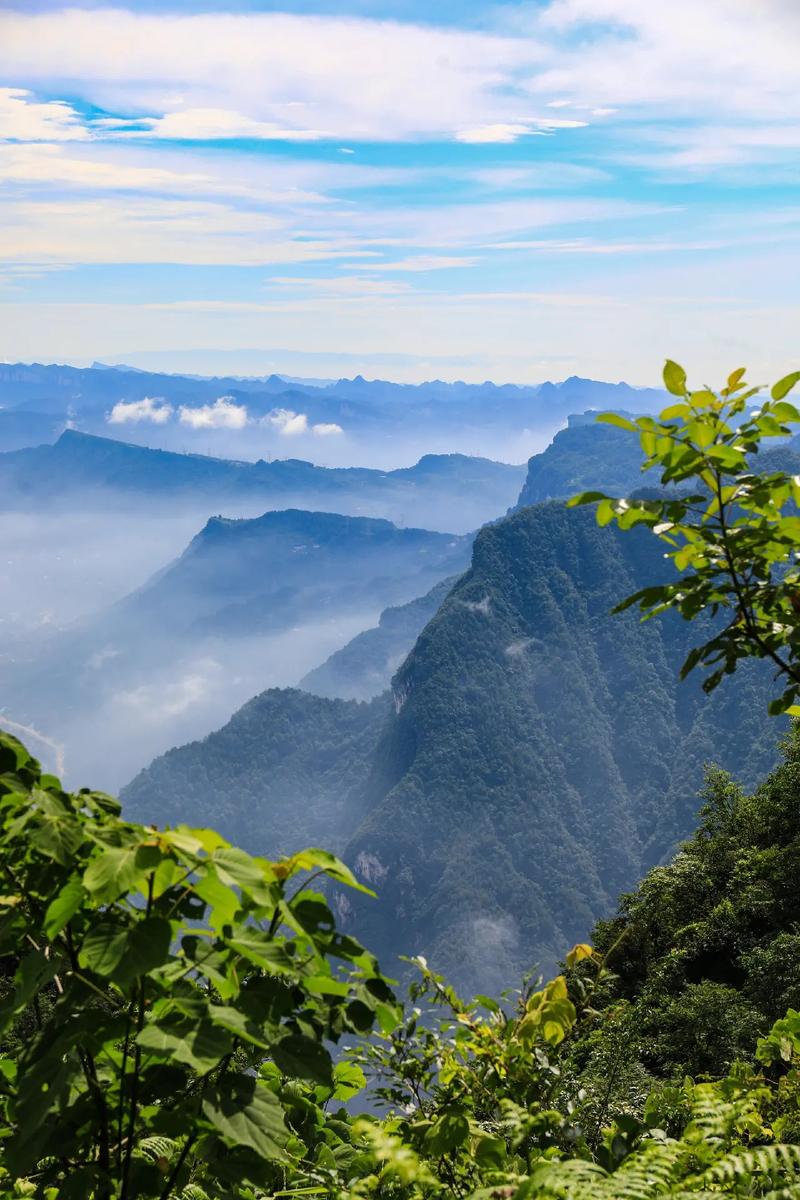 端午来湖北秭归旅游吧~  作为屈原故里,秭归是端午文化的发源地之一.