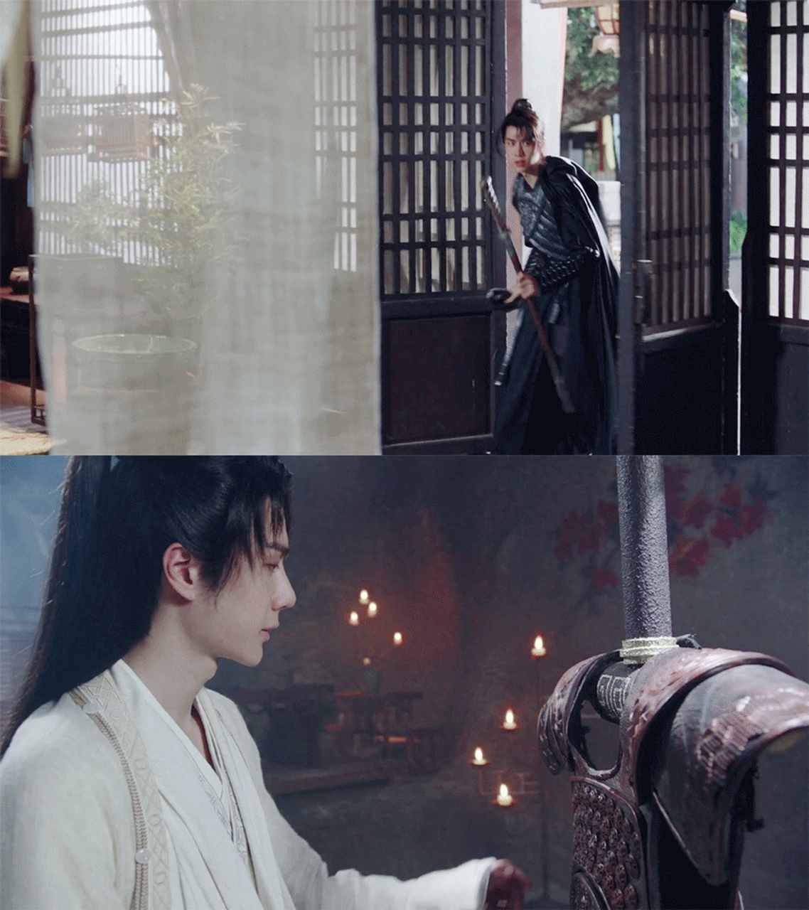 呜呜,这个做的好好哦!拿去安利