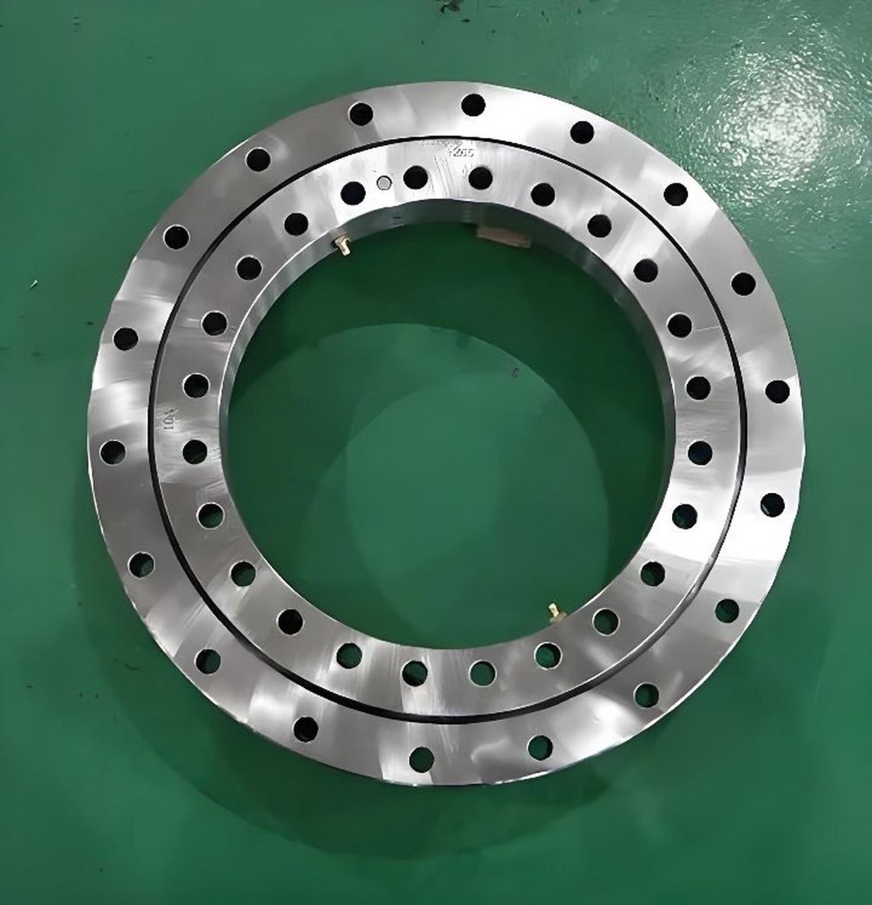 减速机谐波轴承#国扬精机专注于制造减速机谐波轴承,交叉滚子轴承