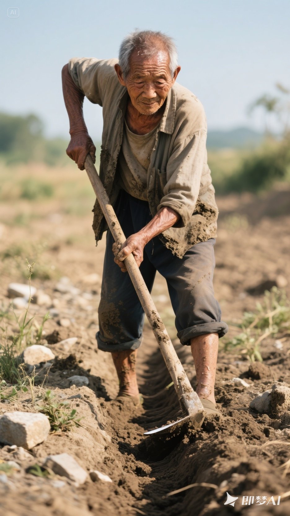 新纪元故事计划#