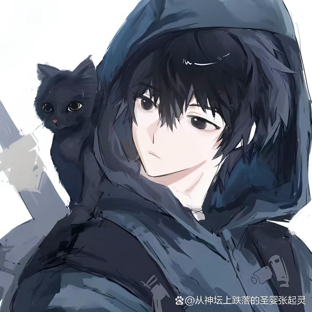 我磕的cp!《盗墓笔记》瓶邪