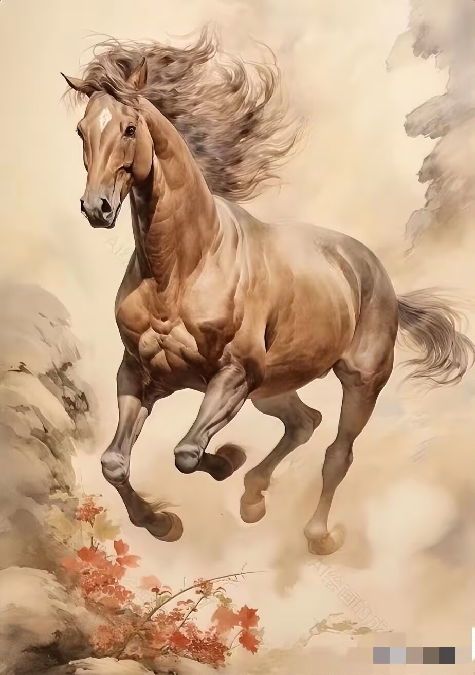 五月31日生肖马运势(2021年5月31日属马运势)