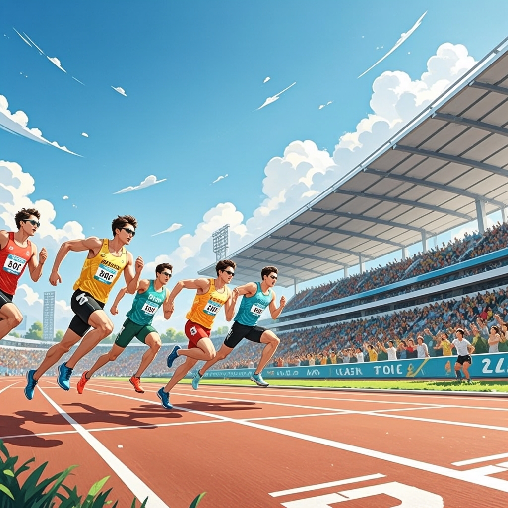 开云体育- 开云体育官方网站- 开云体育APP 最新2025青岛体育集团与中泳股份达成战略合作 共筑智慧水上赛事新生态