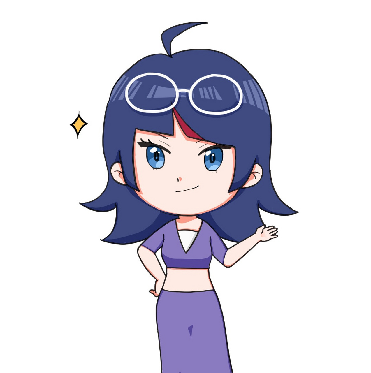 喜欢阿阳家族的点个赞