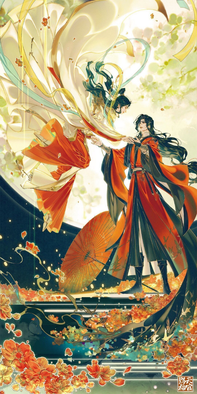 急求太子悦神图!灰灰画的,我给弄丢了[泪奔]来来,换图[滑稽[滑稽]