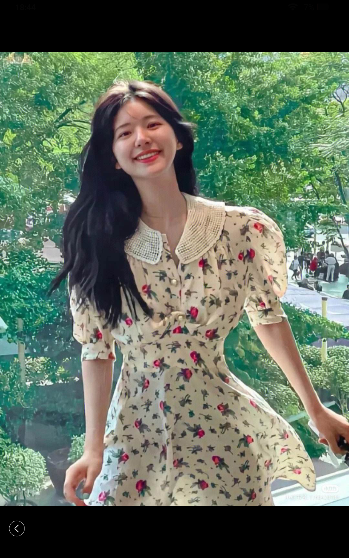 赵露思照片和可露丽身份证,可露丽们接好了,想要谁的照片?