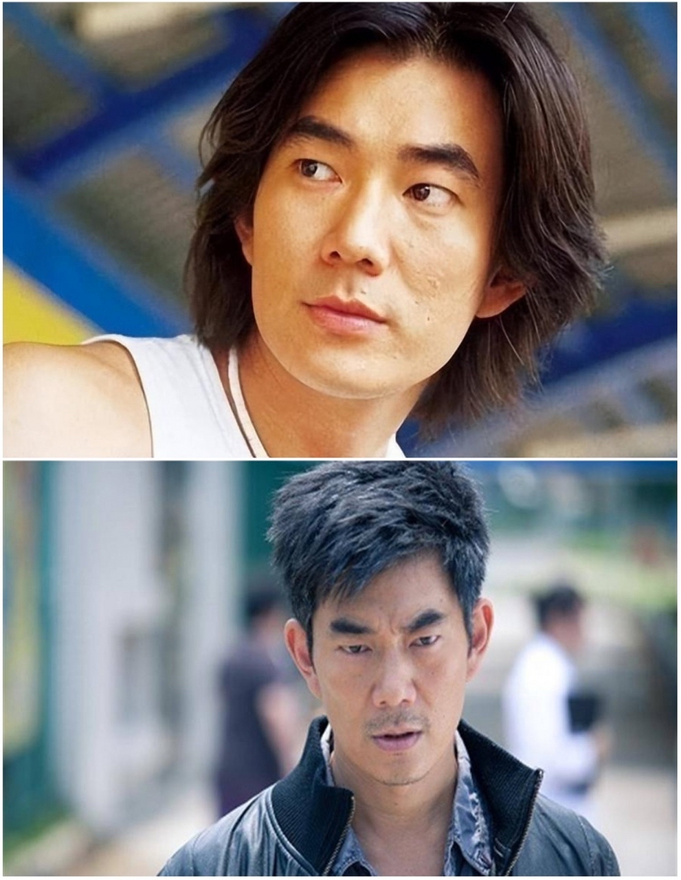 最近又被任贤齐暖到啦 在他的演唱会现场 一位小姑娘讲述了她和任贤齐