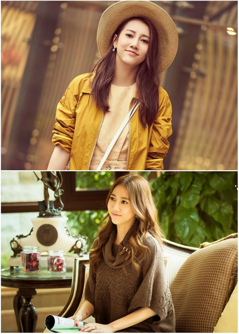 里面那个女声就是弦子 	 后来她唱过《醉清风》 哇呜,那意境,那旋律