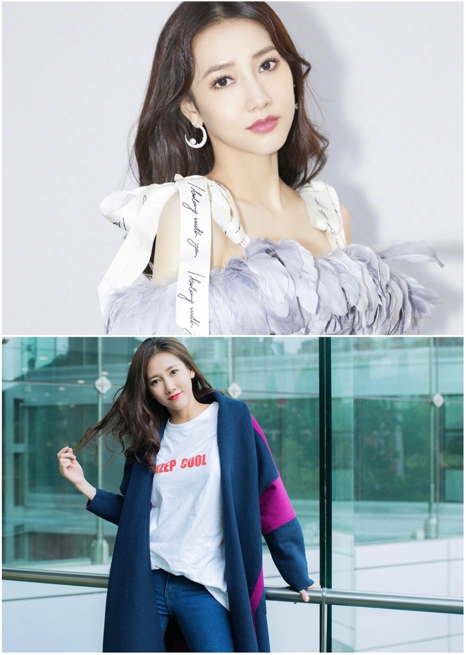 里面那个女声就是弦子 	 后来她唱过《醉清风》 哇呜,那意境,那旋律