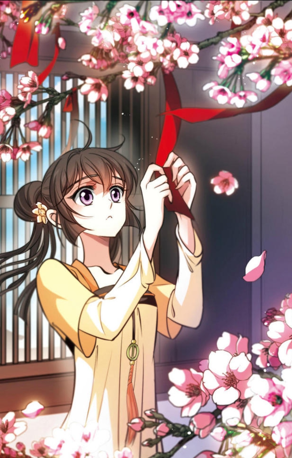 修行最难渡的是情字,亲情,爱情,友情