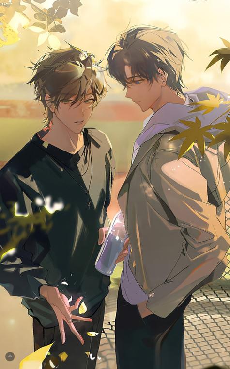 《嚣张》林无隅x丁霁 天下第一!#嚣张