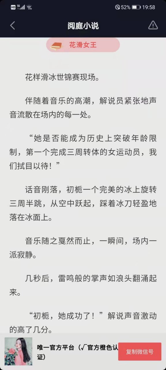 《初栀陆嘉衍》(完整)全文在线阅读【全章节】