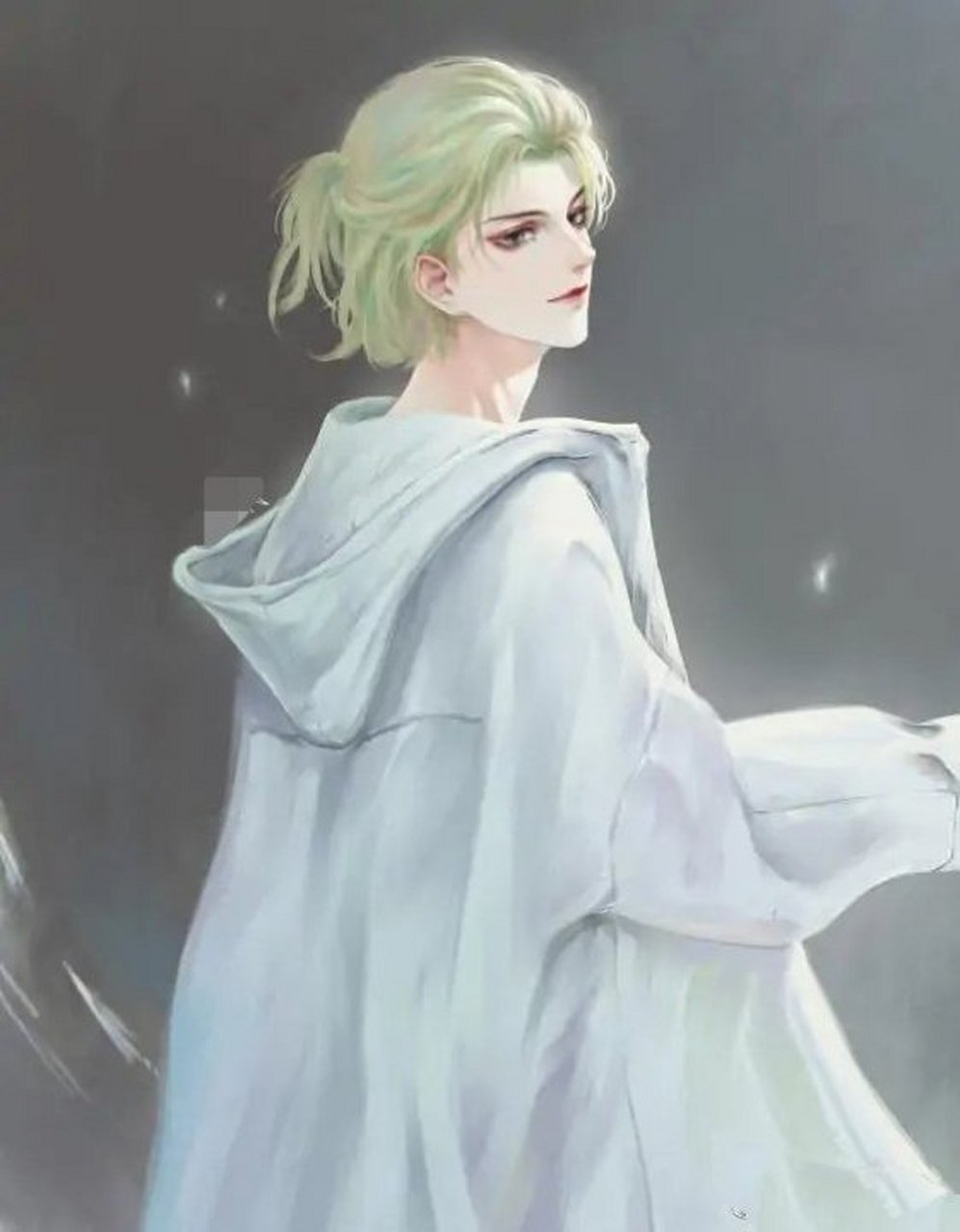 完整《唇间想》《唇间想by左膝痣》全文在线阅读