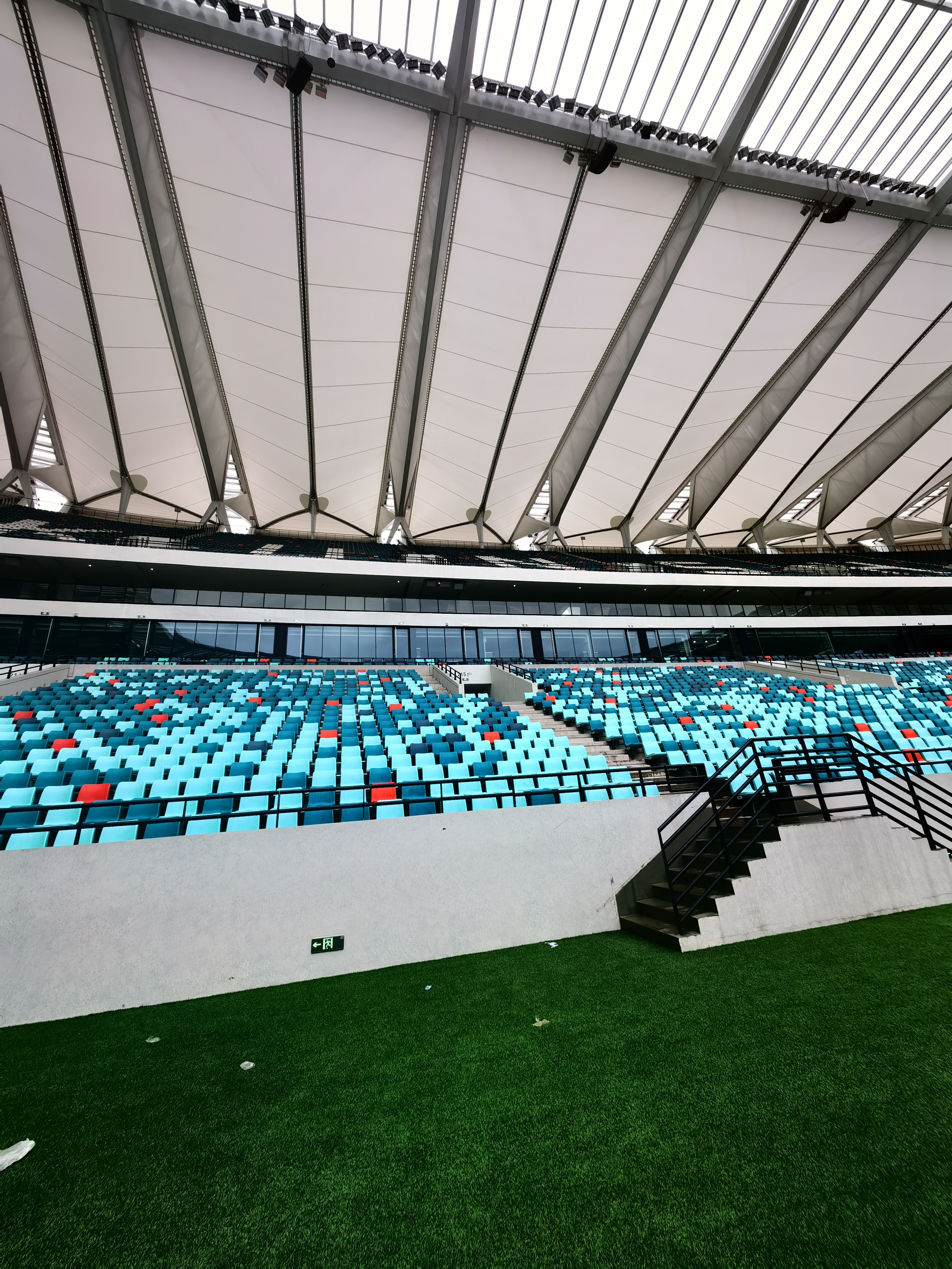 松江室内足球(松江室内足球场2024年最新消息)  第1张
