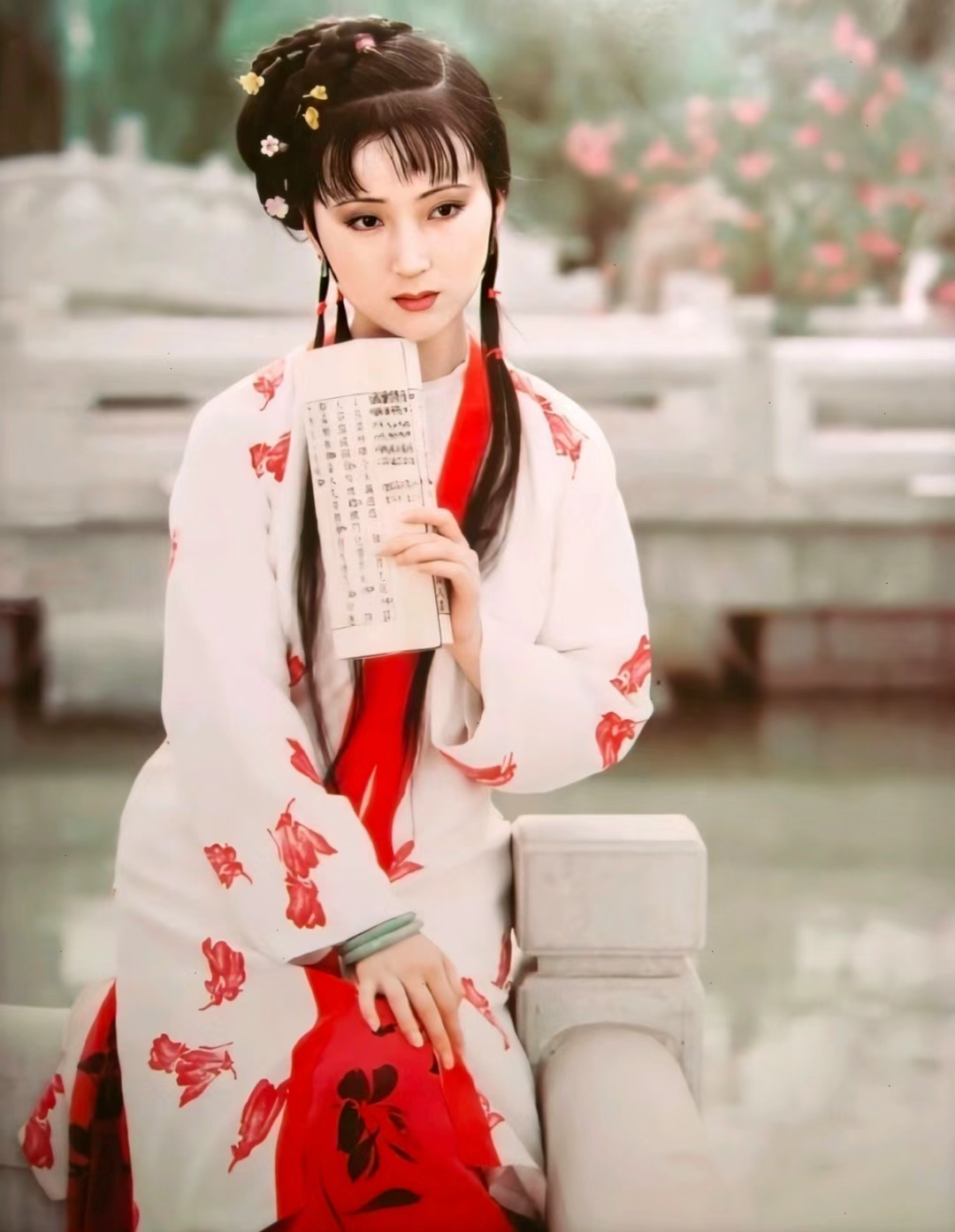 黛玉林黛玉87版87版红楼梦 林黛玉87红楼梦 林黛玉87版红楼梦 林黛玉