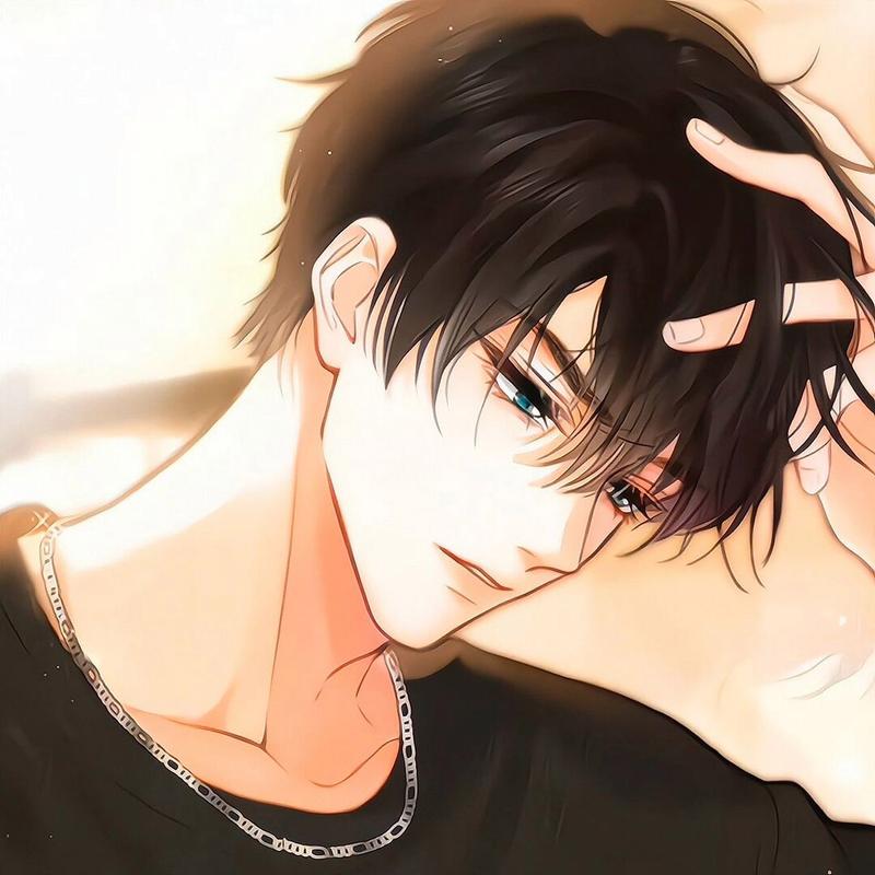 又有谁不爱沈倦呢