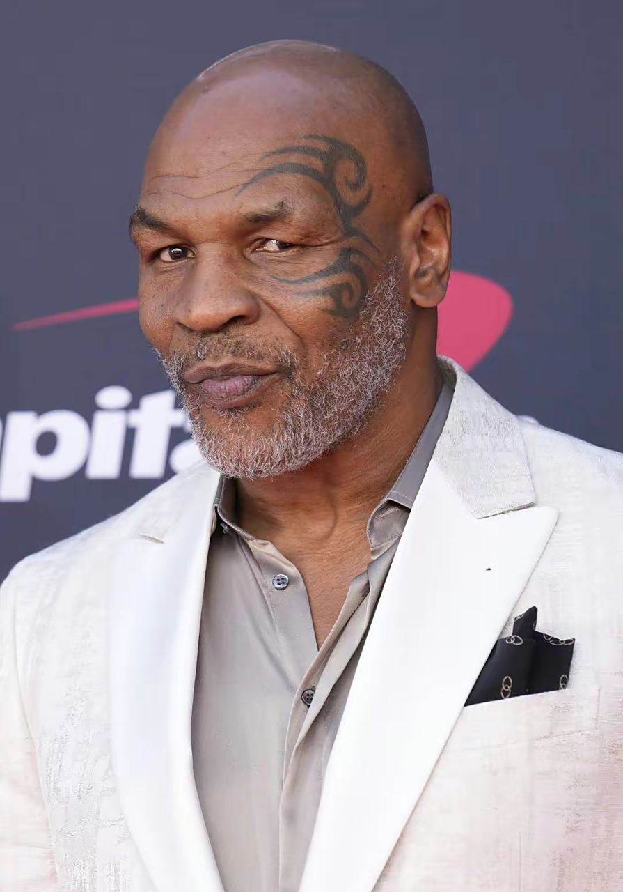 泰森复出首战的细节披露,比赛将在可容纳8万人的at&t体育场进行,将在7