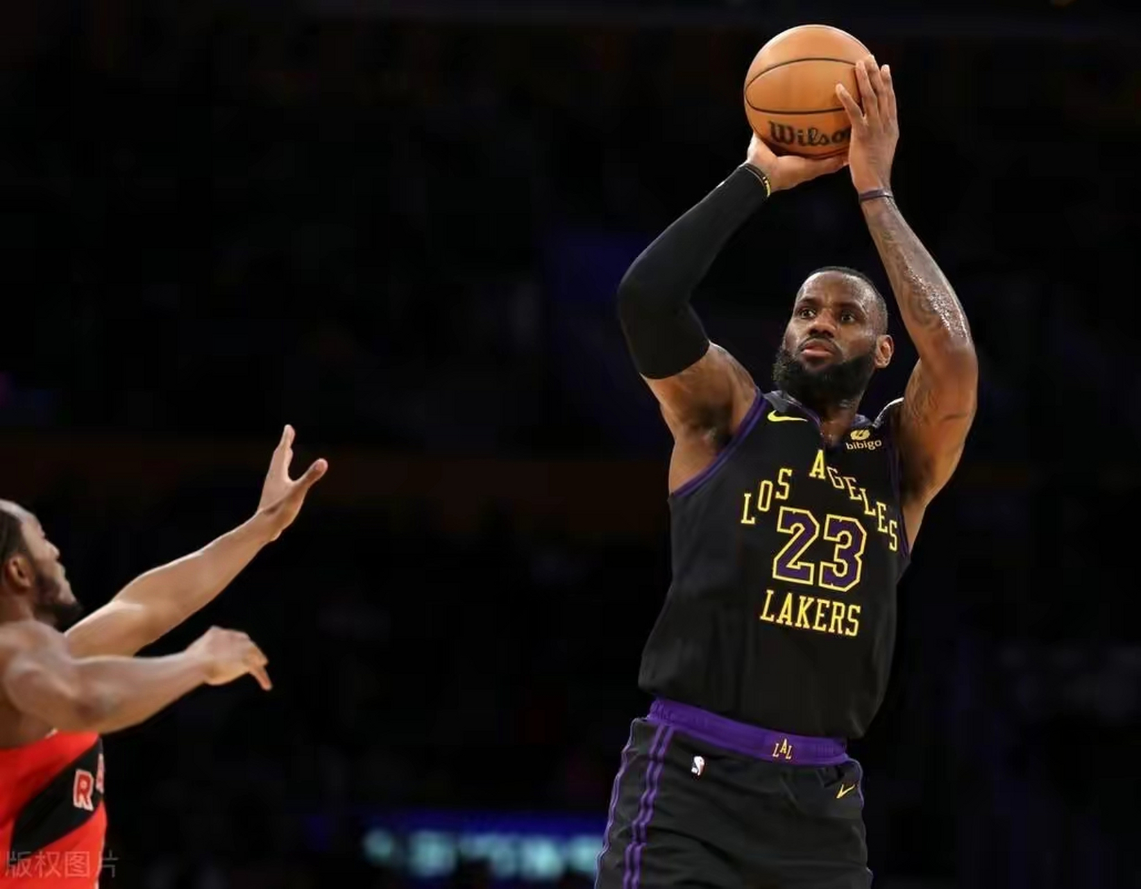 猛龙复出首战,爆发新星状态火爆,湖人成为焦点! 猛龙复出首战,爆发新星状态火爆,湖人成为焦点!