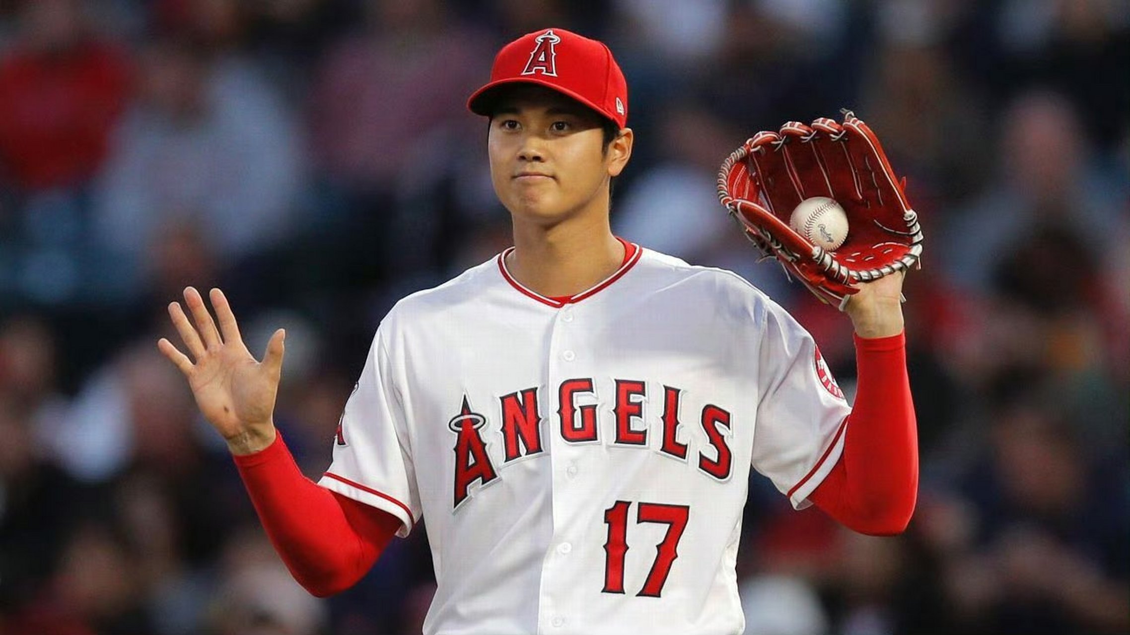 【大谷翔平的双向奇迹】投打表现完美结合助队逆袭的简单介绍