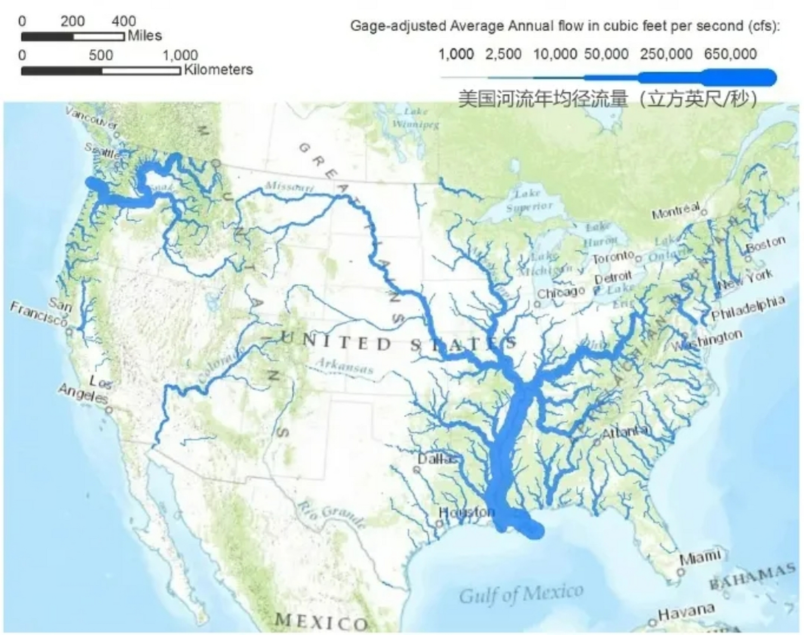 维斯瓦河流域地图图片