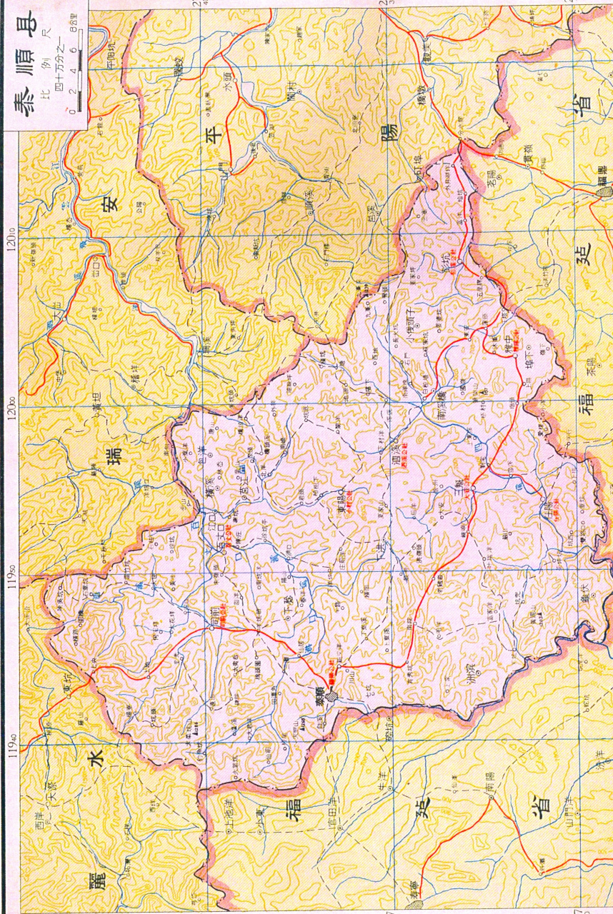 义县城区地图全图图片