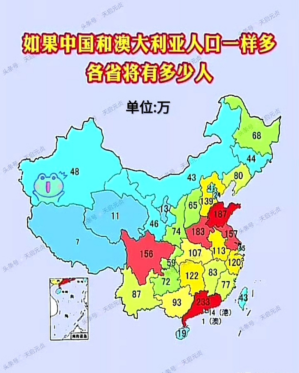 澳大利亚总人口图片