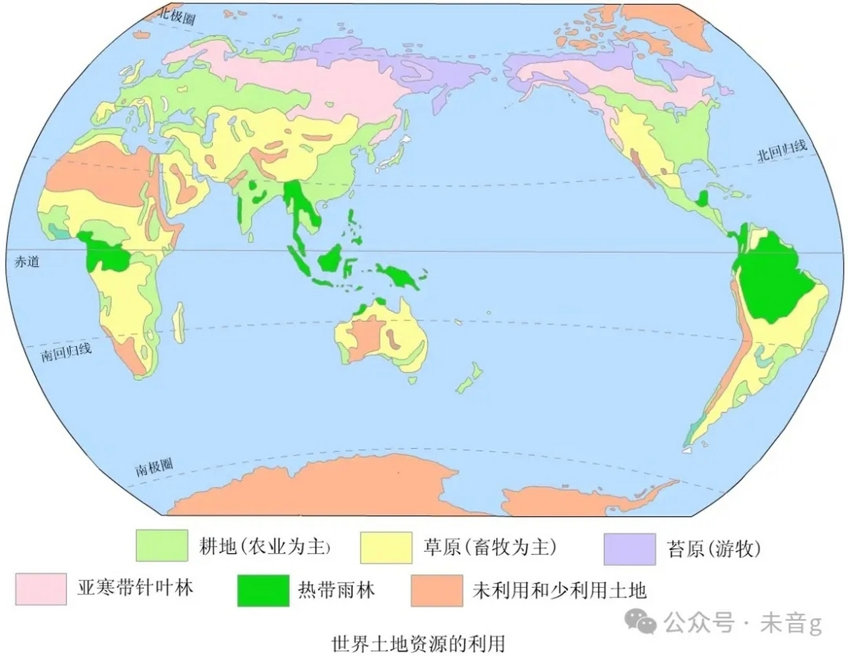 世界四大黑土地分布图图片