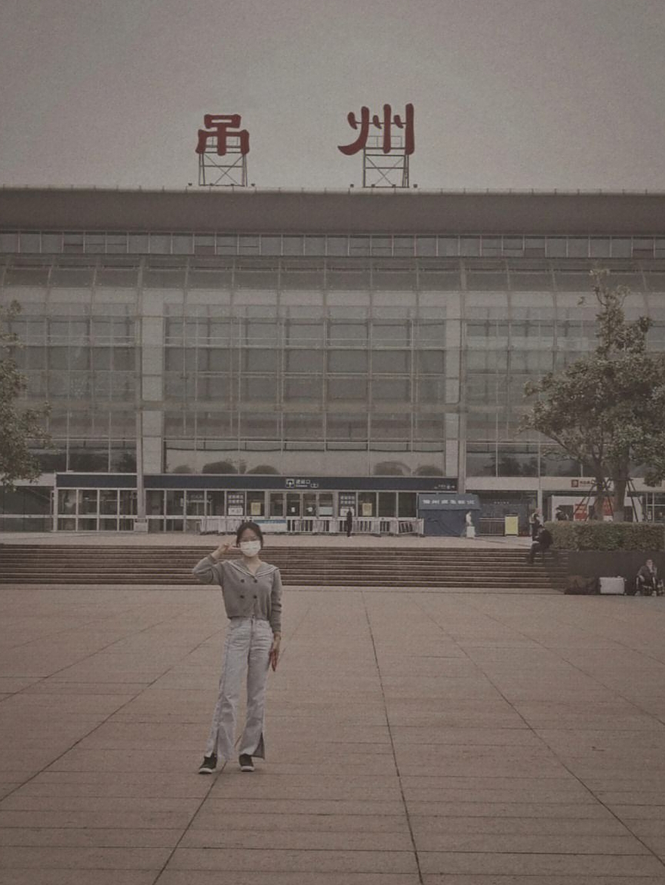 (江苏)常州为什么又叫吊州?