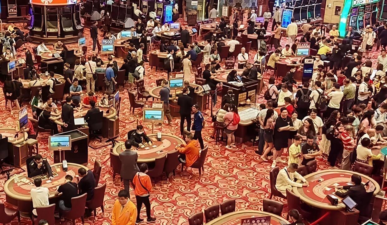 斗鱼最大赌场，斗鱼赌场9438