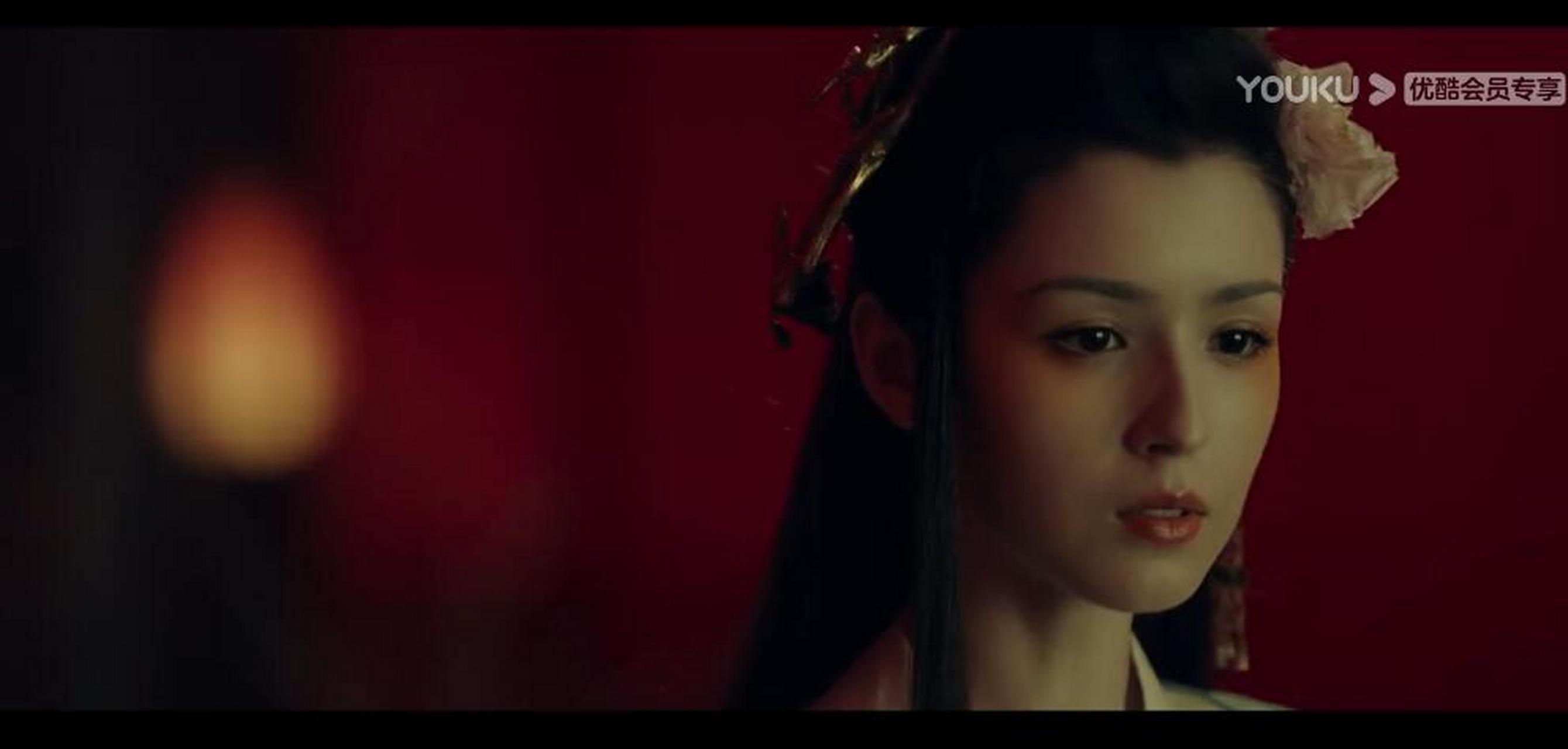 《百思不得其姐》第二集:  刚刚看了哈尼克孜出演的《赤狐书生》,觉得