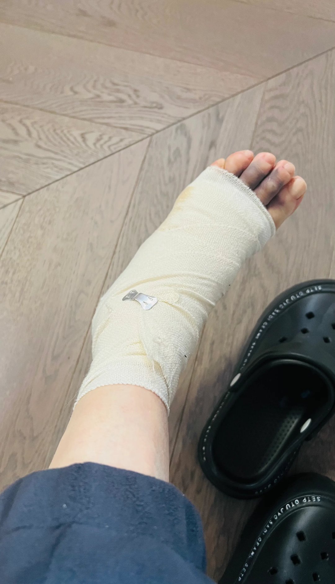 身为年长者,肌肉的丧失比我们想象中来得更加迅速