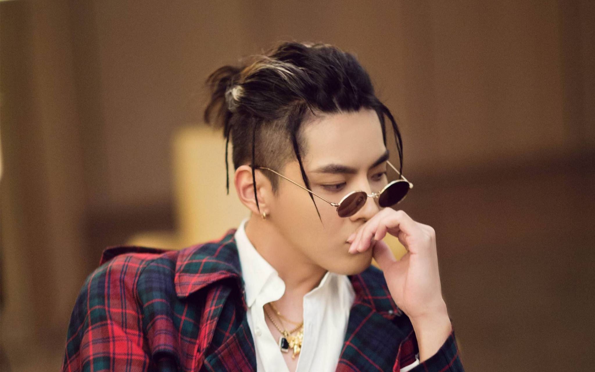 这个时候,吴亦凡的新闻没有多少人关注了