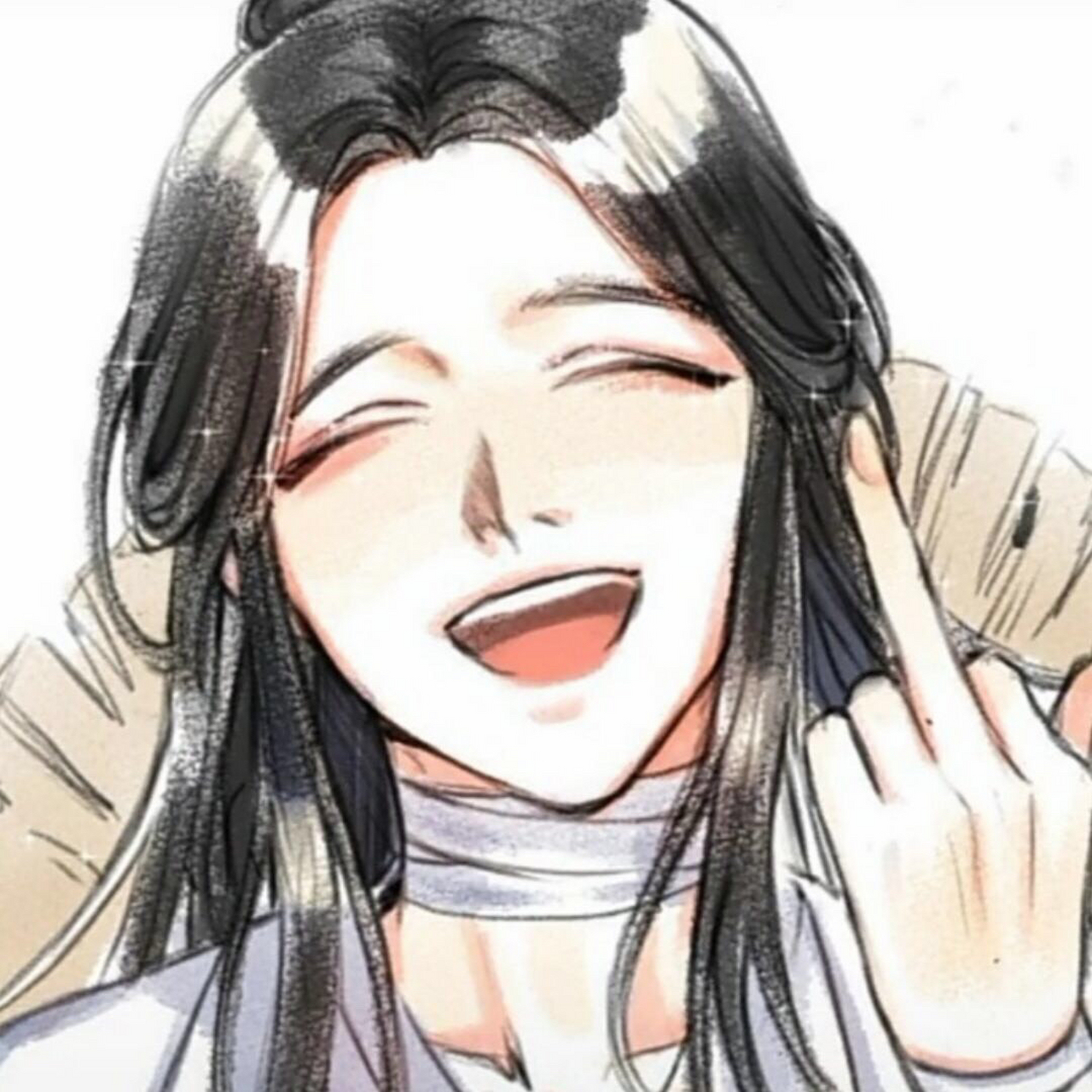 来自破烂神的鄙视