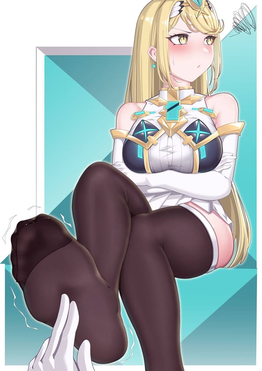 画师又搞了一张tk图,还是个黑t[三哈]#二次元# #tk