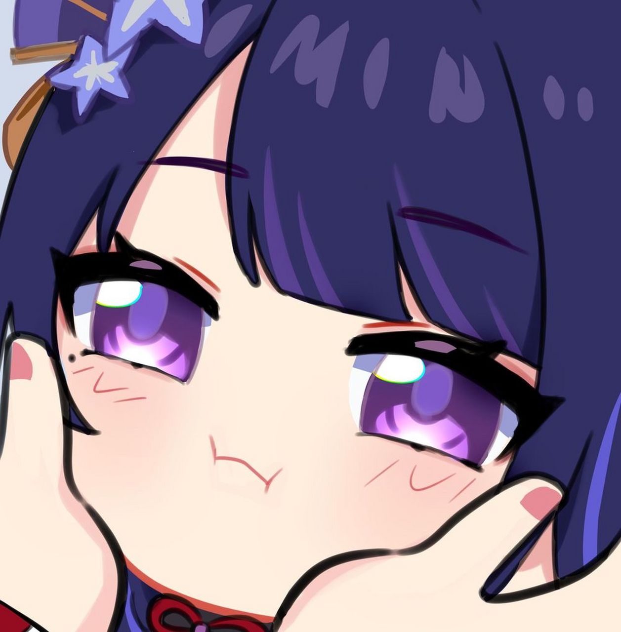 原神抱脸杀#原神