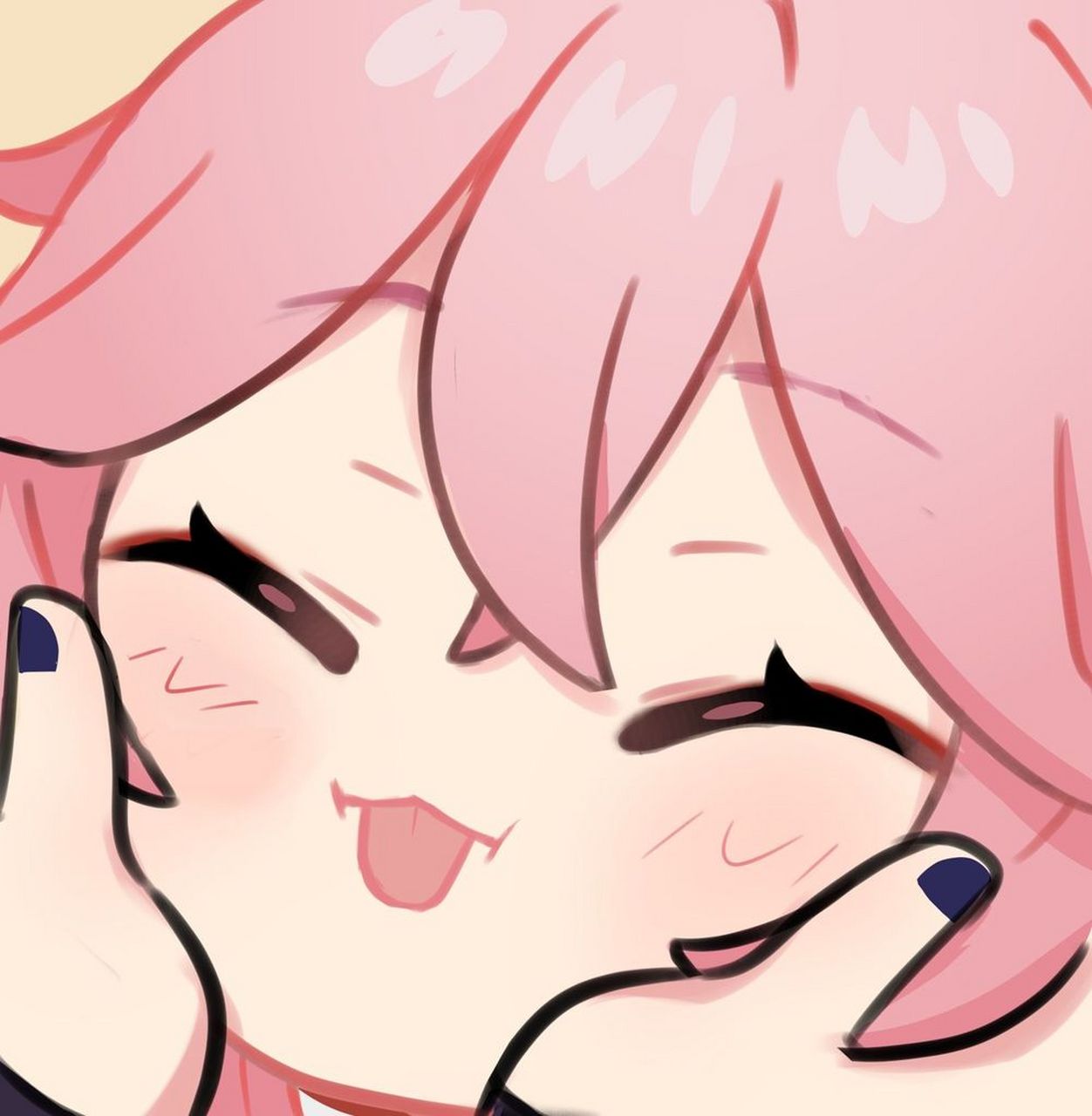 原神抱脸杀#原神