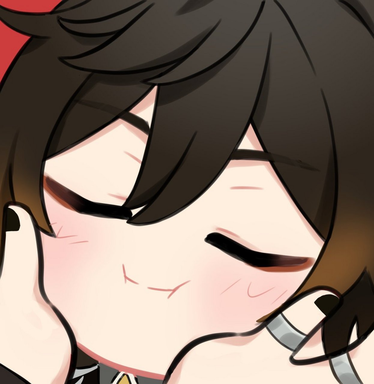 原神抱脸杀#原神