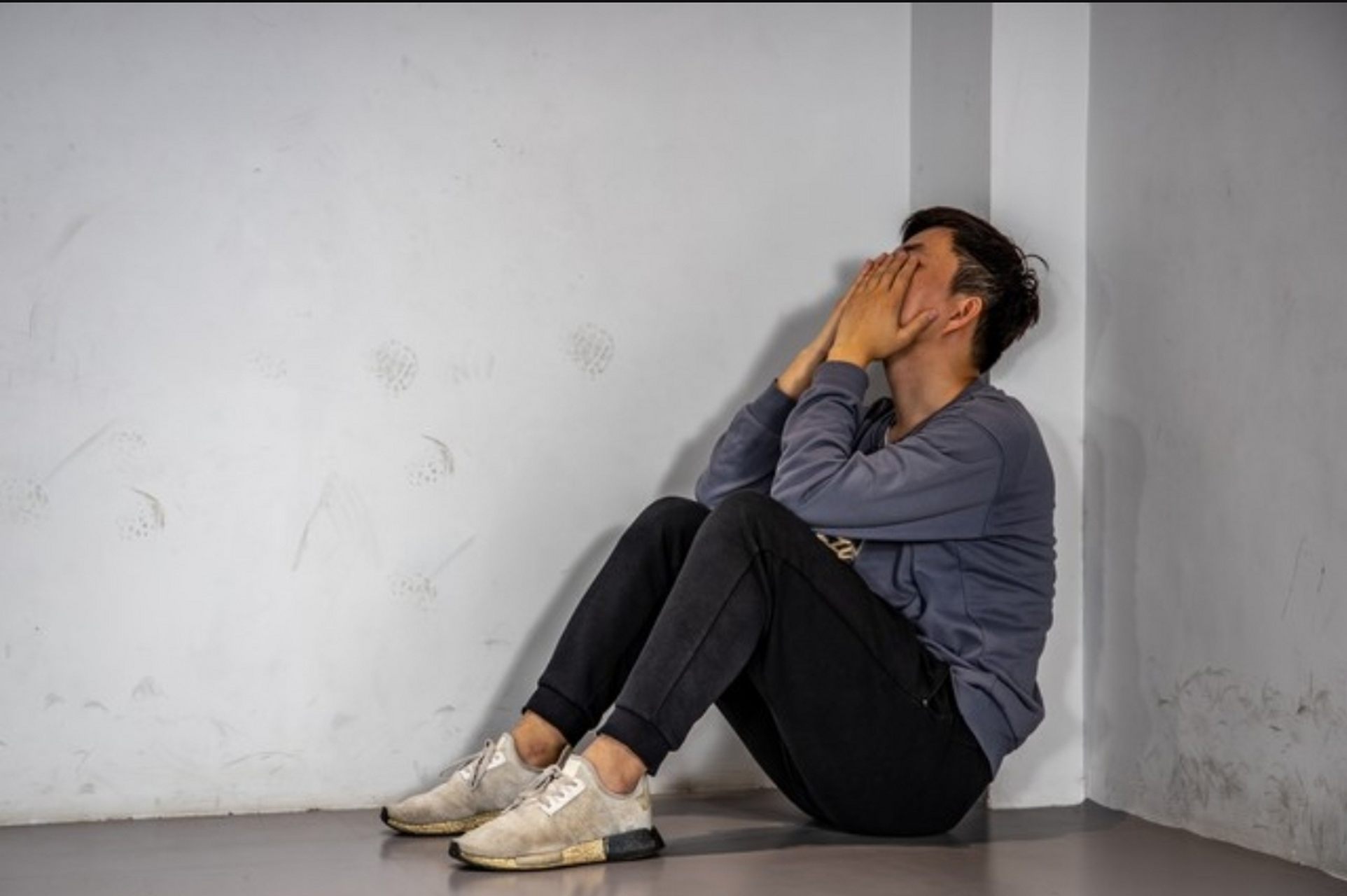 出差回来,我想和老婆离婚了 原因是我出差回来,发现我出差之前买的