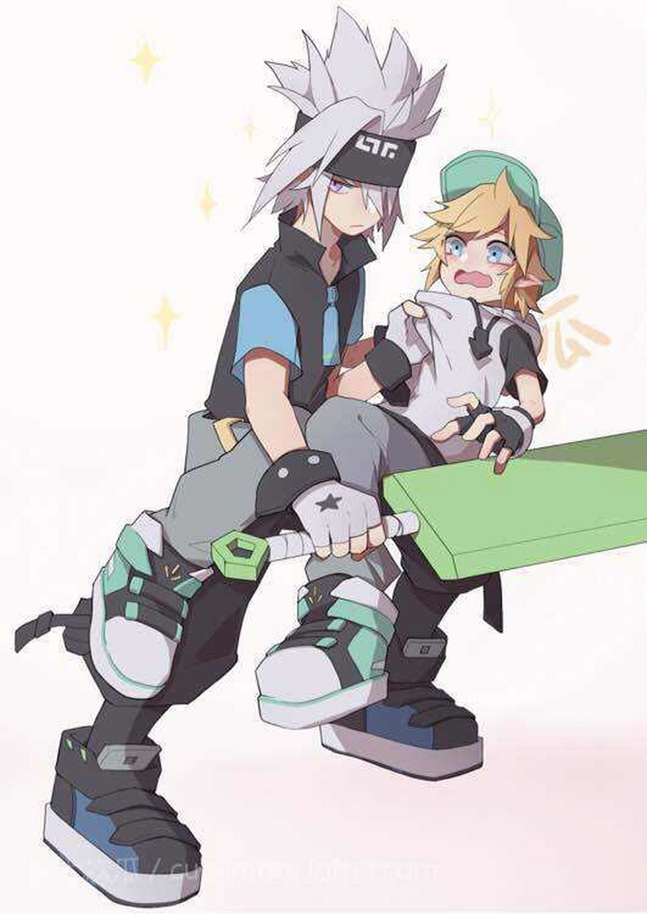 瑞金c p[滑稽][赞同]