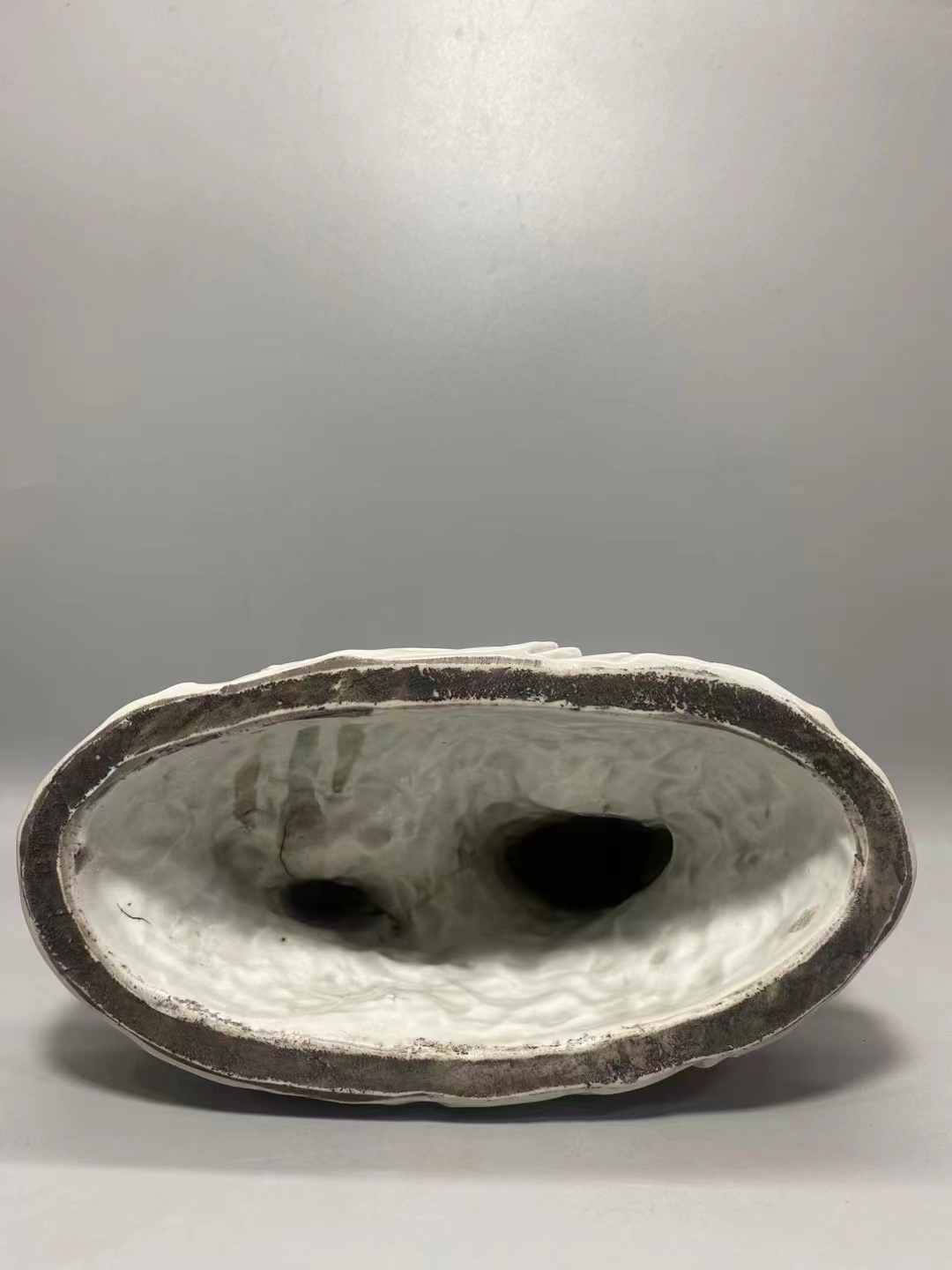 德化窑观音佛像